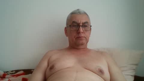 gigi1970 online show from May 6, 12:11 pm