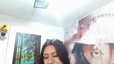 Gigi 3 online show from March 29, 4:47 am