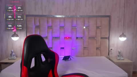 Gigi online show from March 15, 10:35 pm