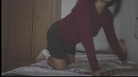 Gigi independet model P online show from March 6, 9:14 pm