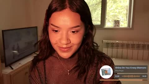 Gigi independet model P online show from May 24, 12:12 pm