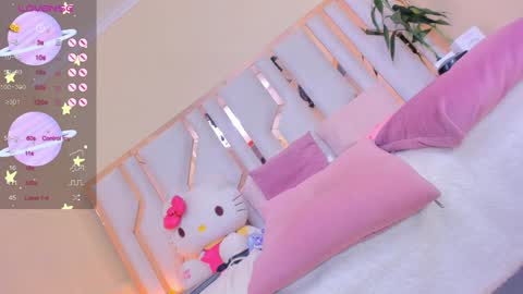 giigi_doll online show from January 13, 3:36 pm