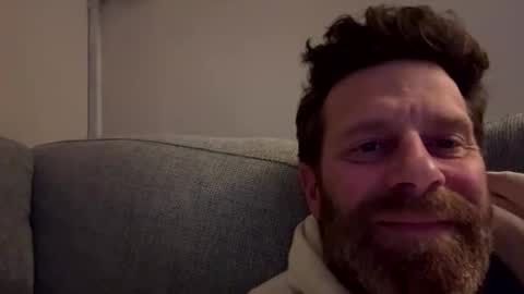 Gilbert online show from December 3, 11:05 pm