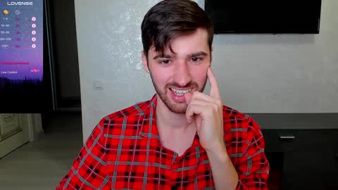 gilbertogonzales online show from January 25, 7:28 am