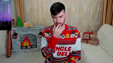 gilbertogonzales online show from December 25, 6:52 am