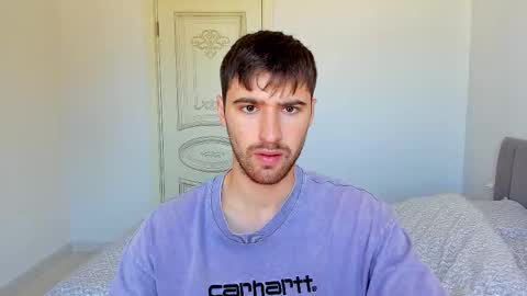 gilbertogonzales online show from September 22, 7:56 am