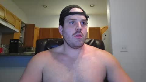 WildBoyVibes online show from February 6, 2:11 am