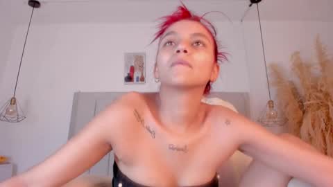 Gimena online show from January 17, 12:25 pm