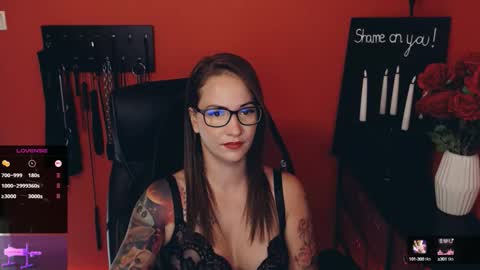 gina_hotlick online show from September 17, 12:52 pm