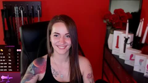 gina_hotlick online show from February 1, 8:47 pm