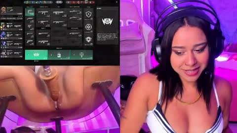 Gina online show from September 16, 4:15 am