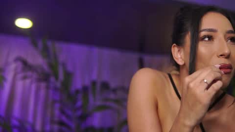 Gina online show from April 14, 7:28 pm