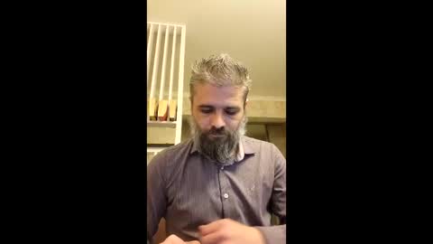 Gabriel online show from February 27, 10:19 am