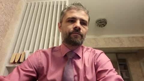 Gabriel online show from February 27, 2:03 am