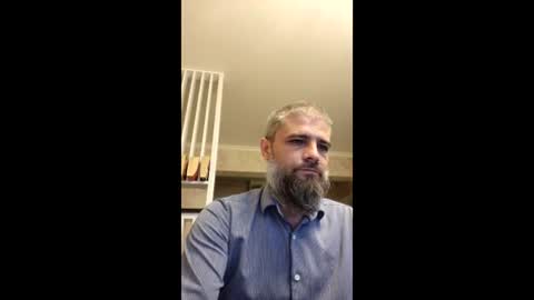 Gabriel online show from March 9, 7:02 am