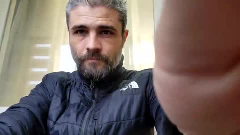 Gabriel online show from January 20, 1:32 pm