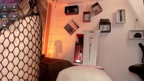 Ginebra online show from February 26, 3:26 pm