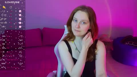 Ginger online show from January 7, 1:32 am