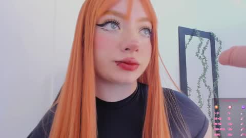 Kloe online show from April 4, 1:34 am