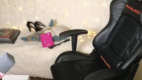 Ginger online show from September 21, 9:52 pm