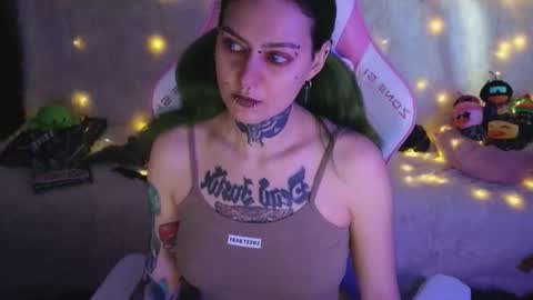 Ginger online show from March 27, 9:10 am