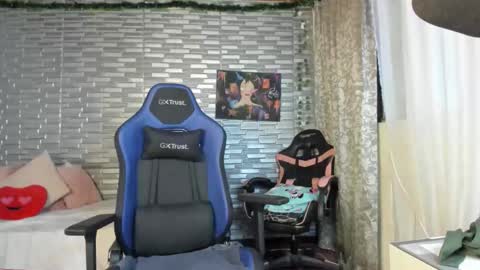 Ginger online show from April 9, 11:21 pm