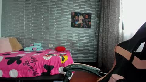 Ginger online show from March 24, 10:49 pm