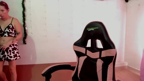 Ginger online show from January 18, 10:28 pm