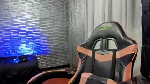 Ginger online show from March 10, 1:10 am