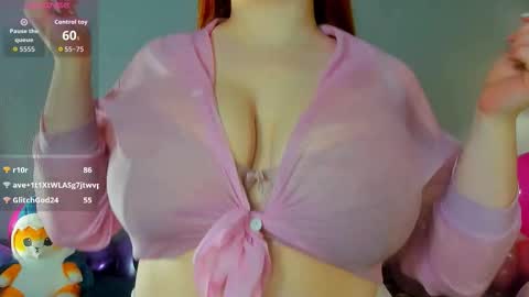 Ginger online show from January 18, 8:23 am