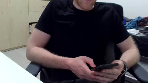 mike online show from May 12, 7:56 pm
