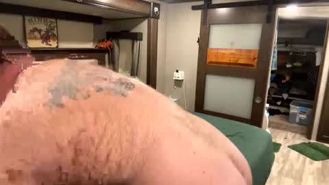 gingerbear3742 online show from March 2, 10:33 am