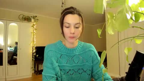 Vasilisa online show from October 23, 2:18 pm