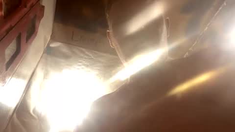 gingered7 online show from March 23, 7:46 am