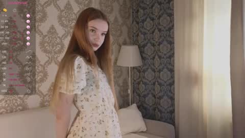 Lina online show from April 2, 11:06 am