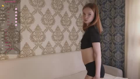 Lina online show from March 30, 12:27 pm