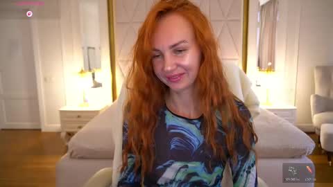 GinegerGazee online show from May 30, 6:34 am