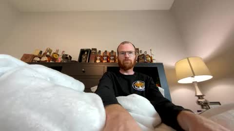 gingerginger111 online show from February 5, 7:17 pm