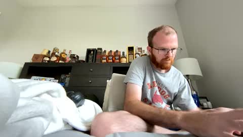 gingerginger111 online show from October 30, 2:50 pm