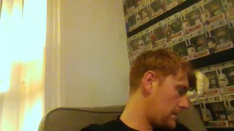 gingerjames90 online show from March 12, 11:08 pm