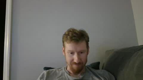 gingerjay2484 online show from August 5, 1:24 am