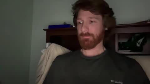 gingermania10 online show from November 25, 1:37 am