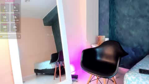 Ginger online show from November 8, 7:39 pm