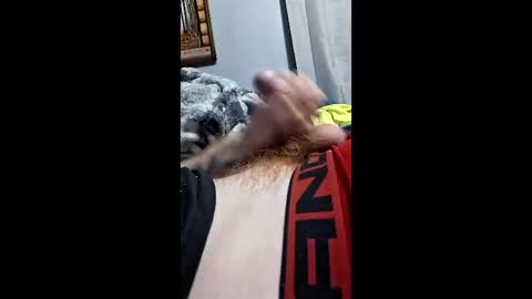 gingerviking5280 online show from February 13, 6:39 am