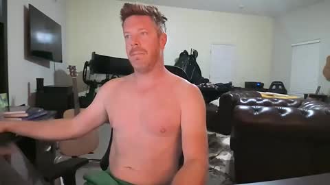 gingerzaddy online show from October 14, 10:29 am