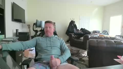 gingerzaddy online show from October 26, 2:18 pm