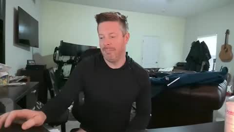 gingerzaddy online show from January 10, 1:49 pm