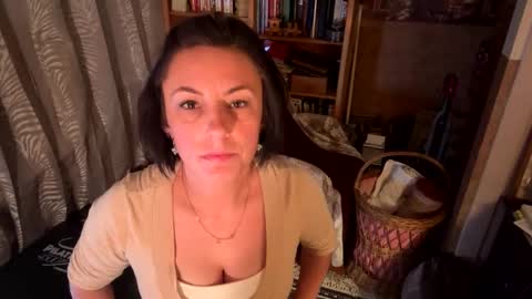 Snapshot of ginny_rose chatting on March 10, 1:12 am Ginny Rose online show from March 10, 1:12 am