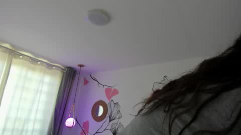 Kendall online show from January 7, 1:16 pm