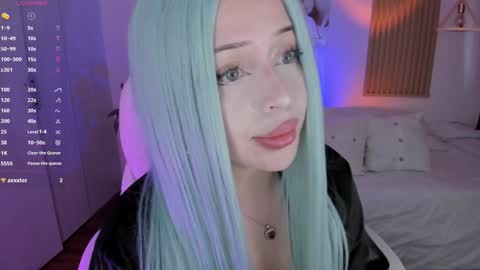 Kendall online show from January 31, 2:39 pm